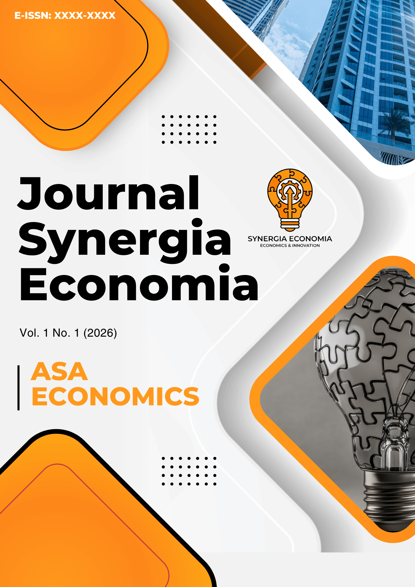 Journal Synergia Economia