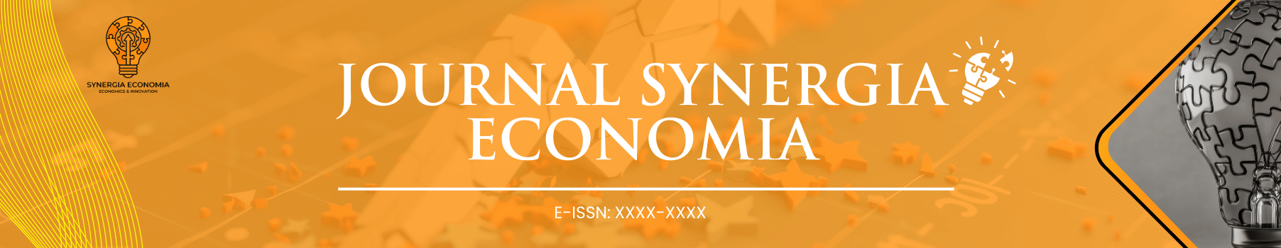 Journal Synergia Economia